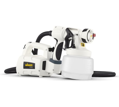 Краскораспылитель Wagner W 450 ExtraKit 2361525