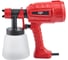 Краскопульт Elitech КЭ 045П (450Вт, 0.8л) ДМ 204032 2