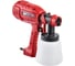 Краскопульт Elitech КЭ 045П (450Вт, 0.8л) ДМ 204032 4