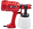 Краскопульт Elitech КЭ 045П (450Вт, 0.8л) ДМ 204032 5