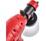 Краскопульт Elitech КЭ 045П (450Вт, 0.8л) ДМ 204032 7