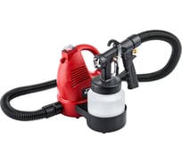 Краскопульт Elitech КЭ 065П (650Вт, 0,8л) ДМ 204033