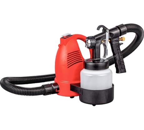 Краскопульт Elitech КЭ 065П (E2208.007.00) ДМ 204033
