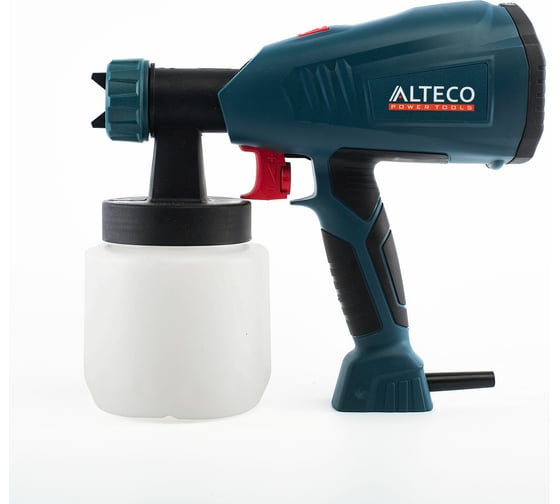 Краскораспылитель Alteco SG 2203 27633