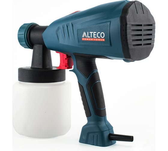 Краскораспылитель Alteco SG 2203 27633