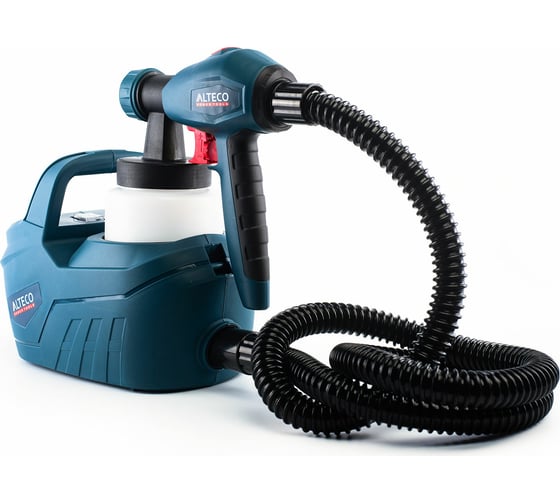 Краскораспылитель Alteco SG 2204 27632