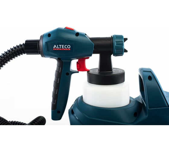 Краскораспылитель Alteco SG 2204 27632