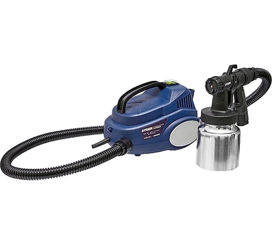 Краскопульт AYGER APS950