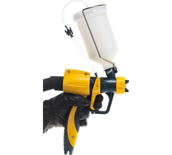 Краскораспылитель Wagner W 690 FLEXiO Extra Kit 2412558