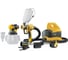 Краскораспылитель Wagner W 690 FLEXiO Extra Kit 2412558 1