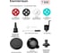 Краскораспылитель электрический T 600 DIY ,400Вт, 800 мл/мин,100din TECMASTER арт. 1023600 3