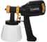 Краскораспылитель электрический T 600 DIY ,400Вт, 800 мл/мин,100din TECMASTER арт. 1023600 5
