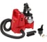Краскораспылитель электрический WORTEX PS 1060 PS106000031 1