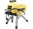 Электрический безвоздушный краскопульт Hanskonner HSG9663B 13