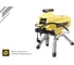Электрический безвоздушный краскопульт Hanskonner HSG9663B 6