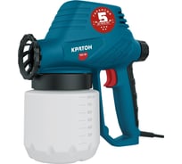 Краскораспылитель электрический КРАТОН ESG-150 3 09 01 008