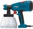 Краскораспылитель электрический КРАТОН ESG-600-HVLP 3 09 01 010 1