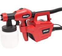 Краскопульт ATLET PRG650N