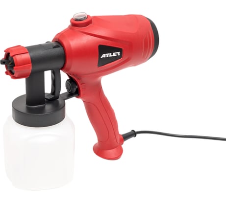 Краскопульт ATLET PRG350G
