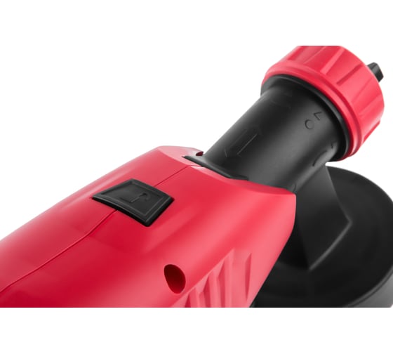 Электрический краскопульт Hiper HSG400A