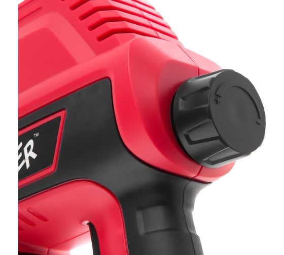 Электрический краскопульт Hiper HSG110A