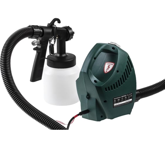 Краскопульт HAMMER Flex PRZ500B 659090