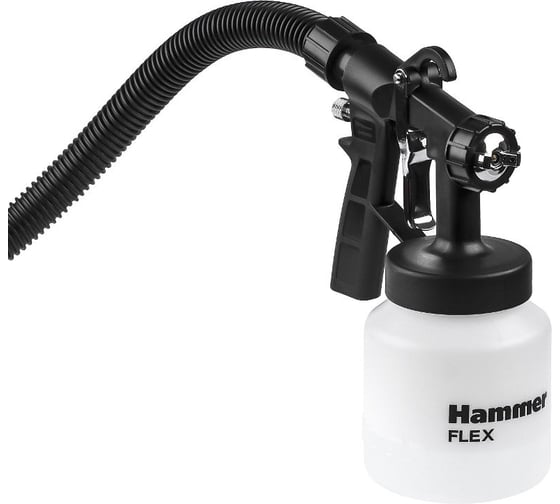 Краскопульт HAMMER Flex PRZ500B 659090