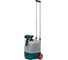 Краскораспылитель ALTECO SG 2206 67510 1