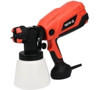 Краскопульт малярный YATO 600Вт 1л/мин YT-82553