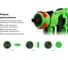 Аккумуляторный краскопульт, WORTEN 1х2 Ач, 120W 0,8л КА-90000336 10