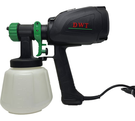 Краскопульт DWT ESPP06-900