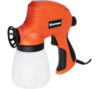 Электрический краскораспылитель ЕРМАК ЭКР-110 694-003