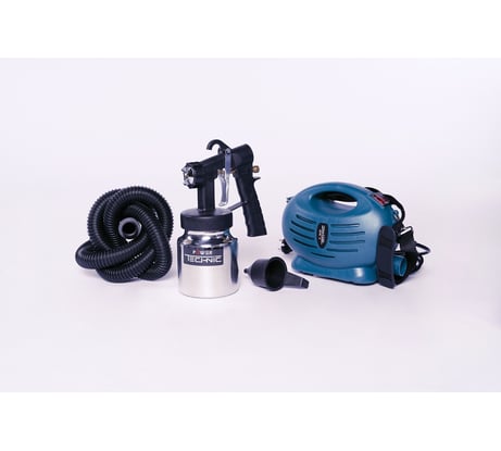 Краскораспылитель POWER TECHNIC PS2-950