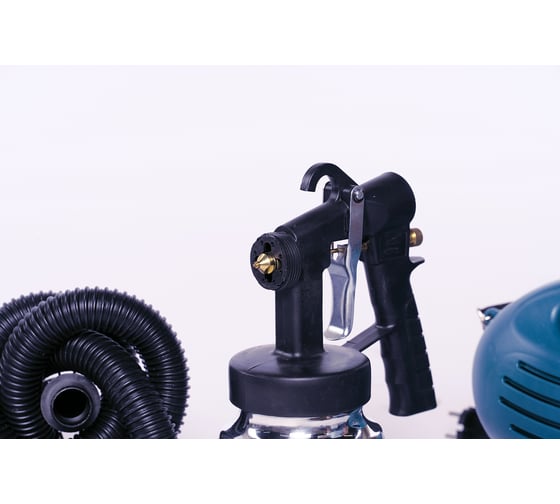Краскораспылитель POWER TECHNIC PS2-950