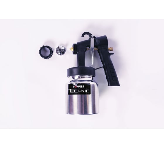 Краскораспылитель POWER TECHNIC PS2-950