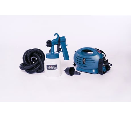 Краскораспылитель POWER TECHNIC PS1-950