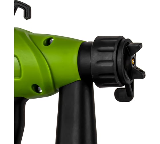 Краскопульт электрический PROCRAFT 550Вт, 0.8л PSE550