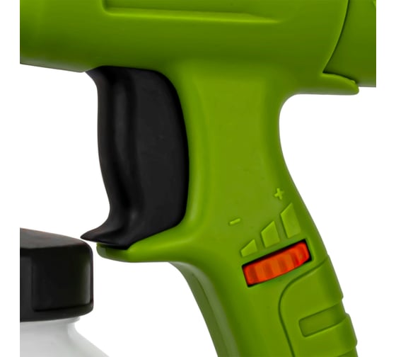 Краскопульт электрический PROCRAFT 550Вт, 0.8л PSE550