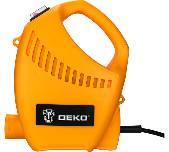 Краскопульт электрический DEKO SGD720, 800 мл, 720Вт 085-1331