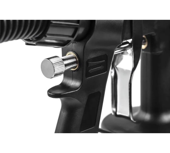 Краскопульт Hammer PRZ500A 500Вт 800мл бак, вязкость до 60 DIN 829090