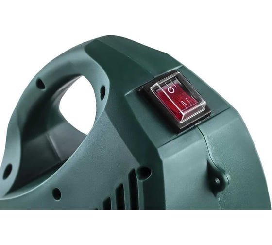 Краскопульт Hammer PRZ500A 500Вт 800мл бак, вязкость до 60 DIN 829090
