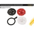 Краскопульт Hanskonner HSG9675 6