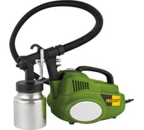 Краскопульт электрический Proccraft 600Вт, 0,9л PSE950