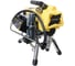 Краскопульт электрический безвоздушный Hanskonner HSG9665V 12