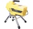 Краскопульт электрический безвоздушный Hanskonner HSG9665V 15