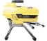 Краскопульт электрический безвоздушный Hanskonner HSG9665V 16