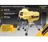 Краскопульт электрический безвоздушный Hanskonner HSG9665V 2
