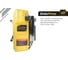 Краскопульт электрический безвоздушный Hanskonner HSG9665V 3
