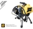 Краскопульт электрический безвоздушный Hanskonner HSG9665V 5
