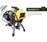 Краскопульт электрический безвоздушный Hanskonner HSG9665V 6